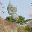 Garuda Wisnu Kencana Cultural Park 神鷹廣場