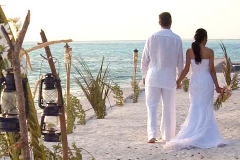 Anantara Dhigu Resort & Spa Maldives 安娜妲拉- 狄谷島 |島嶼照片