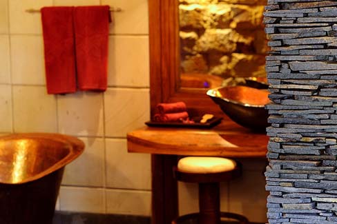  Bandos Island Resort & Spa班度士島 |島嶼照片