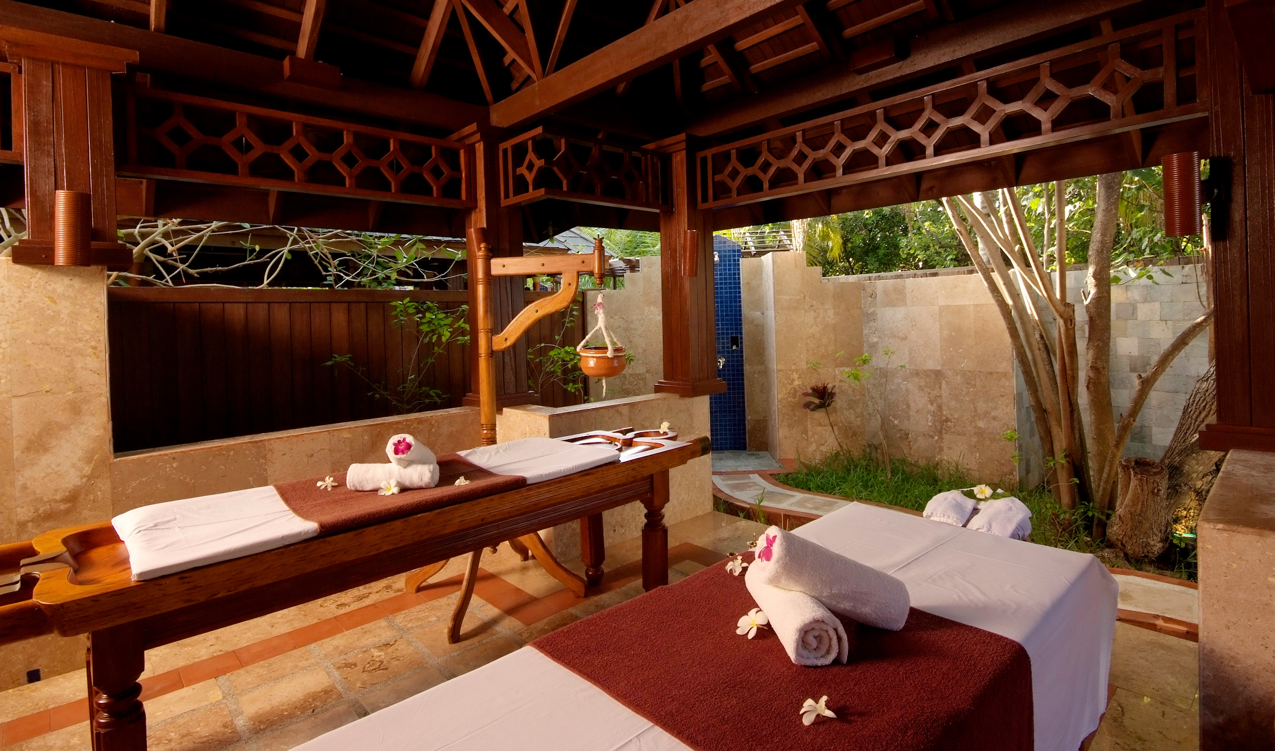 歐芙菲利島 Olhuveli Beach & Spa Resort |島嶼照片