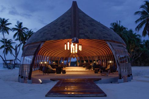 Park Hyatt Maldives Hadahaa 凱悅-哈達哈島 |島嶼照片