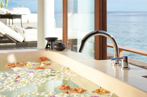 Park Hyatt Maldives Hadahaa 凱悅-哈達哈島 |島嶼照片