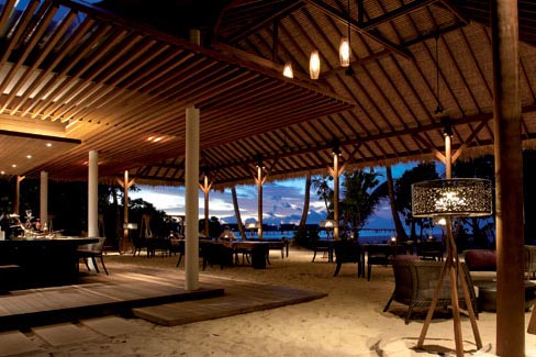 Park Hyatt Maldives Hadahaa 凱悅-哈達哈島 |島嶼照片