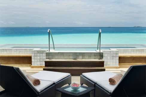 VELASSARU MALDIVES維娜沙努島|島嶼照片