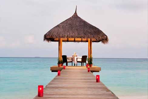 VELASSARU MALDIVES維娜沙努島|島嶼照片