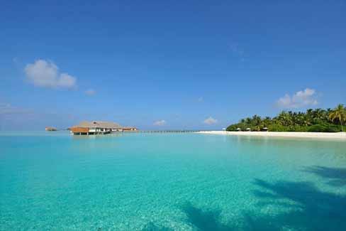 VELASSARU MALDIVES維娜沙努島|島嶼照片