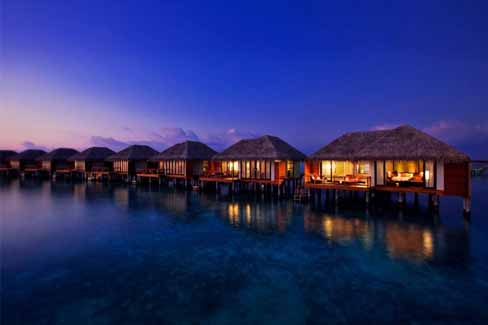 VELASSARU MALDIVES維娜沙努島|島嶼照片