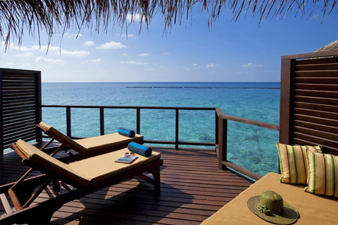 VELASSARU MALDIVES維娜沙努島|島嶼照片