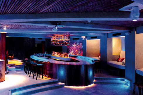 PW Retreat & Spa Maldives 寧靜島 |島嶼照片