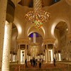 ABU DHABI MOSQUE 阿布達比清真寺