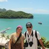 KOH SAMUI蘇美島之旅