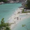 KOH SAMUI蘇美島之旅