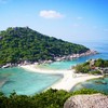 KOH SAMUI蘇美島之旅