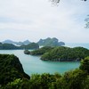 KOH SAMUI蘇美島之旅