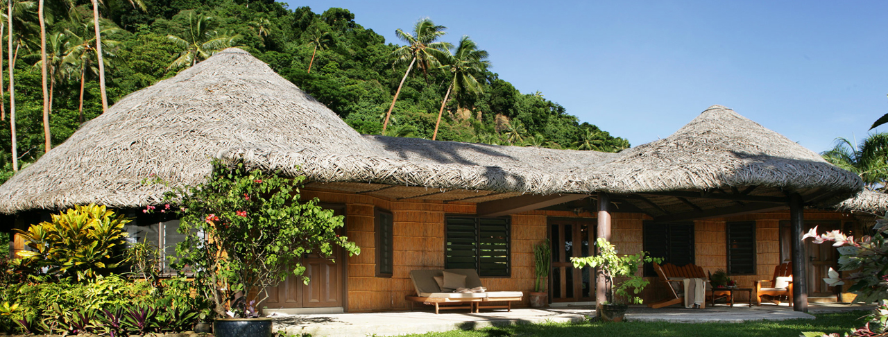 Matangi Island Resort