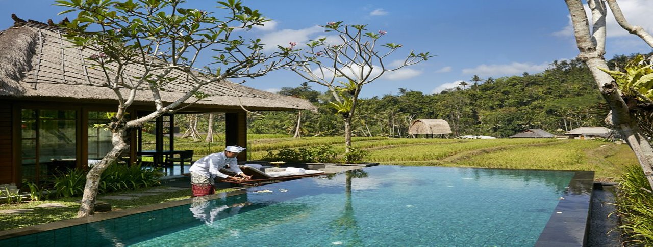 The Ritz Carlton, Bali Ubud