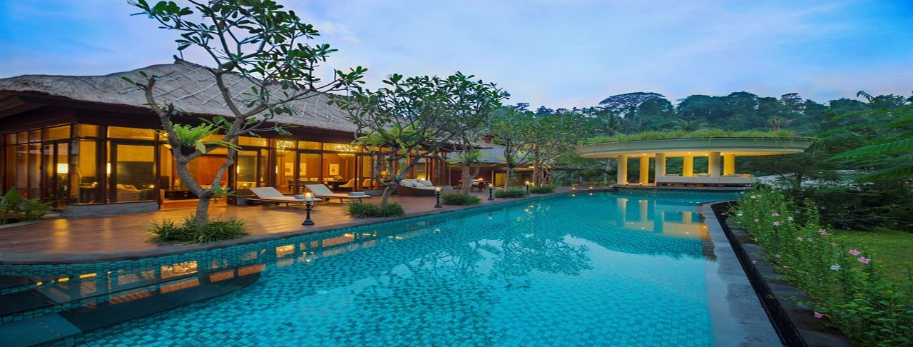 The Ritz Carlton, Bali Ubud