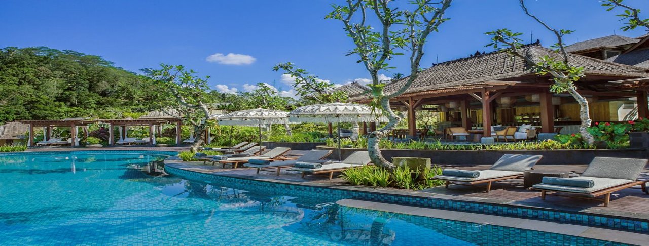 The Ritz Carlton, Bali Ubud