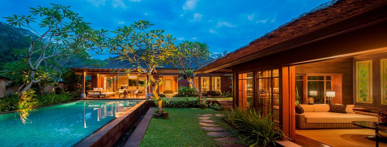 The Ritz Carlton, Bali Ubud