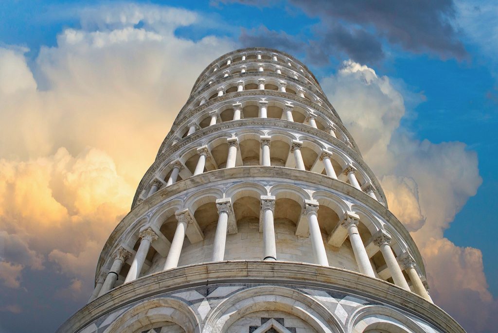 Leaning Tower Pisa Tour