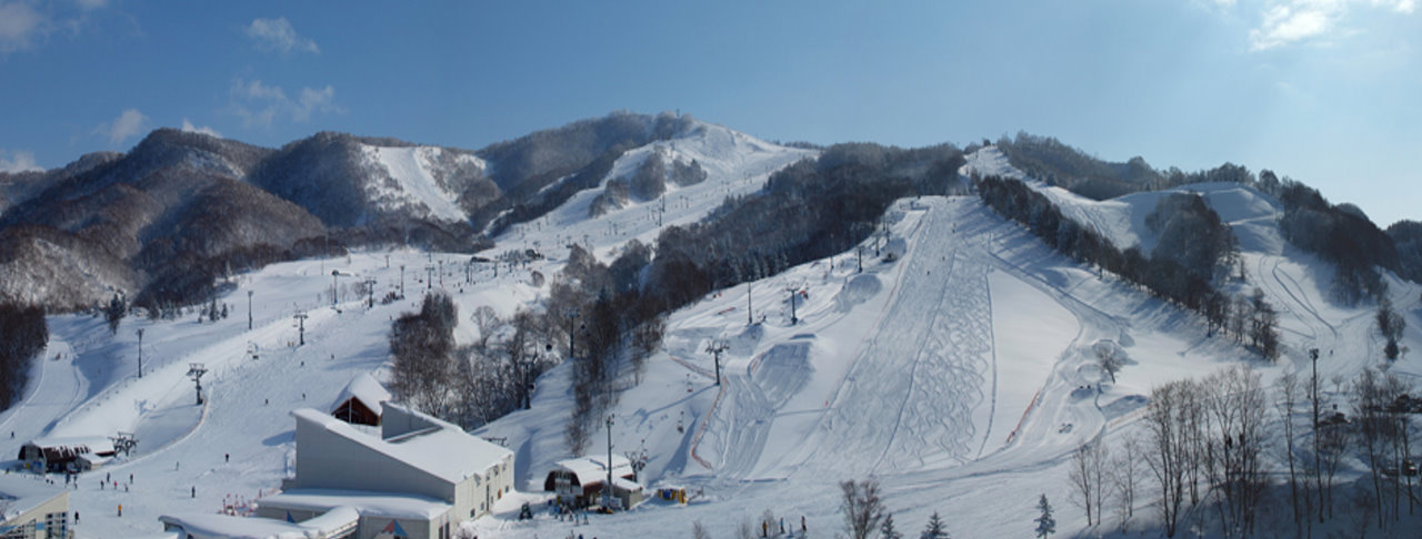 北海道滑雪五日遊