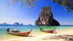 泰國  Thailand