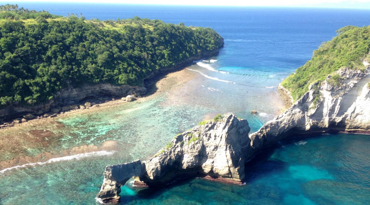 為我們的婚紗安排一趟旅行吧～絕美別幽島・峇里島虹夕諾雅五日